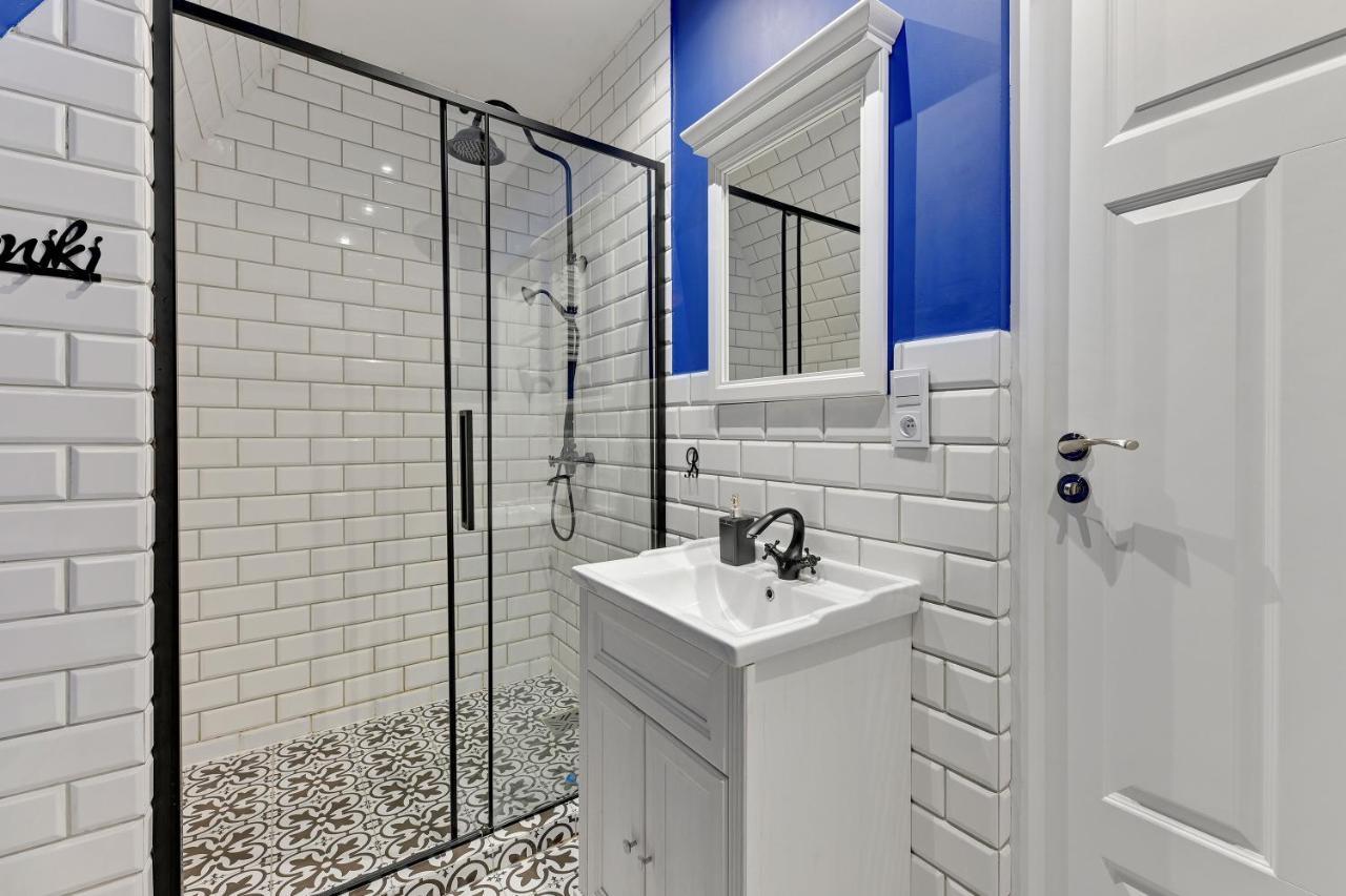 גדנסק Pola By Q4Apartments - Heart Of The Old Town מראה חיצוני תמונה